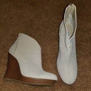 New Jennifer Lopez Heel Boots Size 9